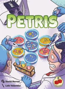 Is Petris fun to play?