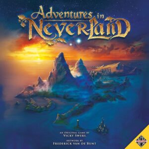 Is Adventures in Neverland fun to play?