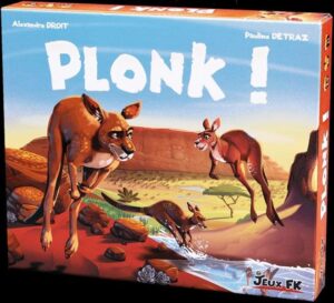 Is Plonk ! fun to play?