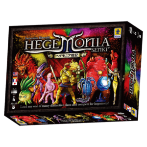 Is Hegemonia Senki fun to play?
