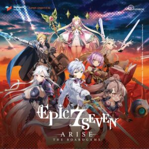 Is Epic Seven Arise fun to play?