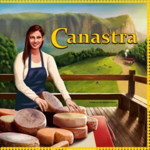 Is Canastra fun to play?