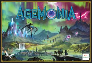 Is Agemonia fun to play?