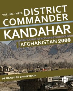 Is District Commander Kandahar fun to play?
