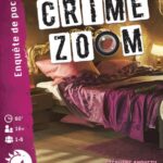 Crime Zoom: His Last Card 3