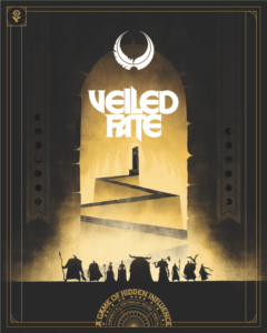 Is Veiled Fate fun to play?