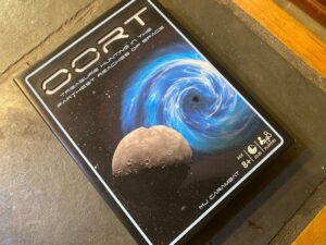 Is Oort: Treasure Hunting in the Farthest Reaches of Space fun to play?