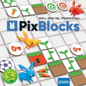 Is PixBlocks fun to play?