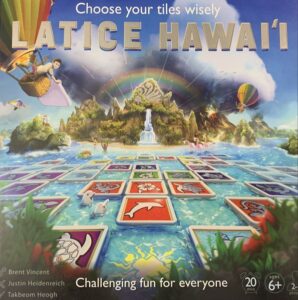 Is Latice Hawai'i fun to play?