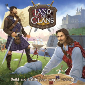 Is Land of Clans fun to play?