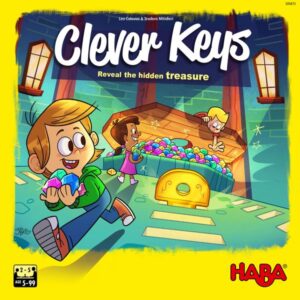 Is Clever Keys fun to play?