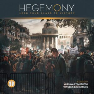 Is Hegemony: Lead Your Class to Victory fun to play?