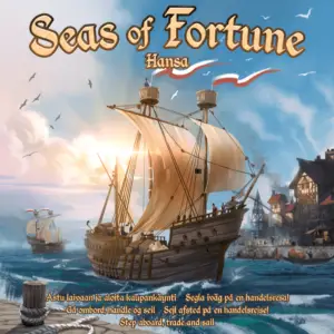 Is Seas of Fortune fun to play?