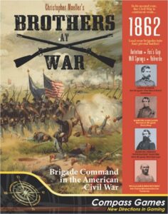 Is Brothers at War: 1862 fun to play?