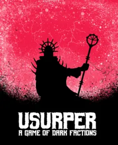Is Usurper: A Game of Dark Factions fun to play?