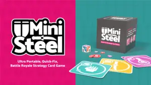 Is MiniSteel fun to play?