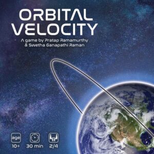 Is Orbital Velocity fun to play?