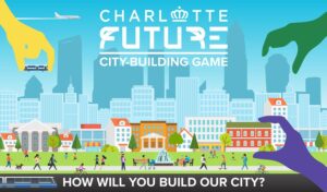 Is Charlotte Future City-Building Game fun to play?