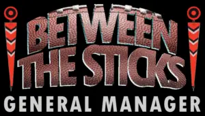 Is Between the Sticks Football: General Manager fun to play?