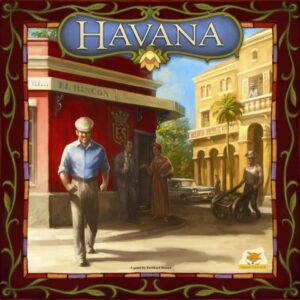 Is Havana fun to play?