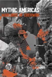 Is Mythic Americas: Warlords of Erehwon Rulebook fun to play?