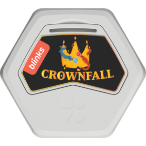 Is Crownfall fun to play?