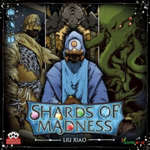Is Shards of Madness fun to play?