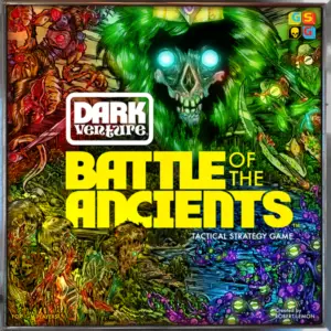 Is Dark Venture: Battle of the Ancients fun to play?
