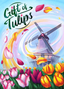 Is Gift of Tulips fun to play?