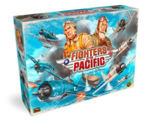Is Fighters of the Pacific fun to play?