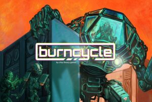 Is burncycle fun to play?