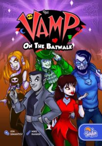 Is Vamp on the Batwalk fun to play?