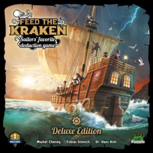 Is Feed the Kraken fun to play?