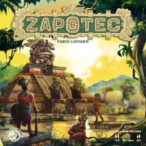 Is Zapotec fun to play?