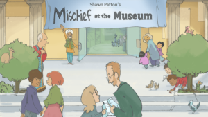Is Mischief at the Museum fun to play?