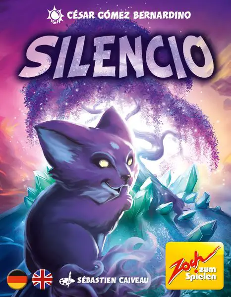 Is Silencio fun to play?