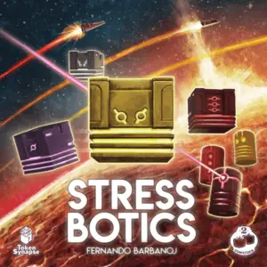 Is Stress Botics fun to play?