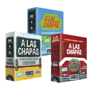 Is A las Chapas fun to play?