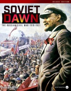 Is Soviet Dawn: Deluxe Edition fun to play?