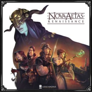 Is Nova Aetas Renaissance fun to play?