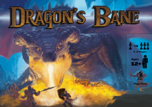 Is Dragon's Bane fun to play?