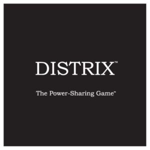 Is DISTRIX fun to play?