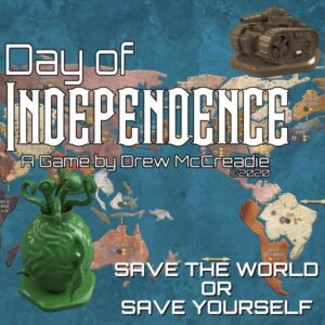 Is Day of Independence fun to play?