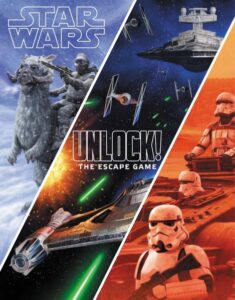 Is Star Wars: Unlock! fun to play?