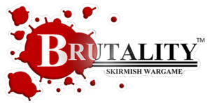 Is Brutality Skirmish Wargame fun to play?