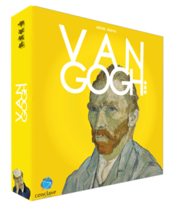 Is Van Gogh fun to play?