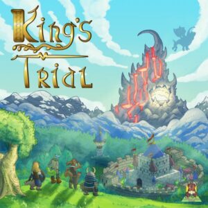 Is King's Trial fun to play?
