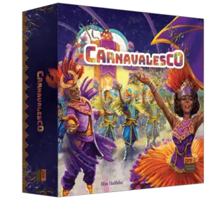 Is Carnavalesco fun to play?