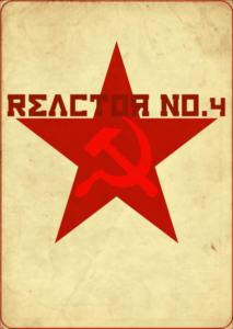 Is Reactor No.4 fun to play?