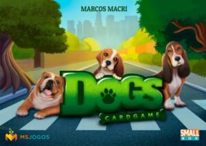 Is Dogs: Card Game fun to play?